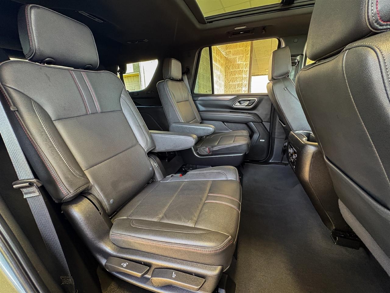 Chevrolet Tahoe RST 4WD 2024