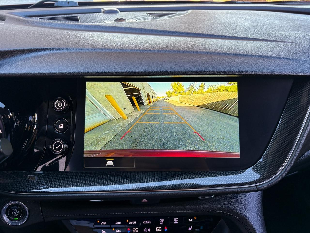Buick Envision Essence 2023