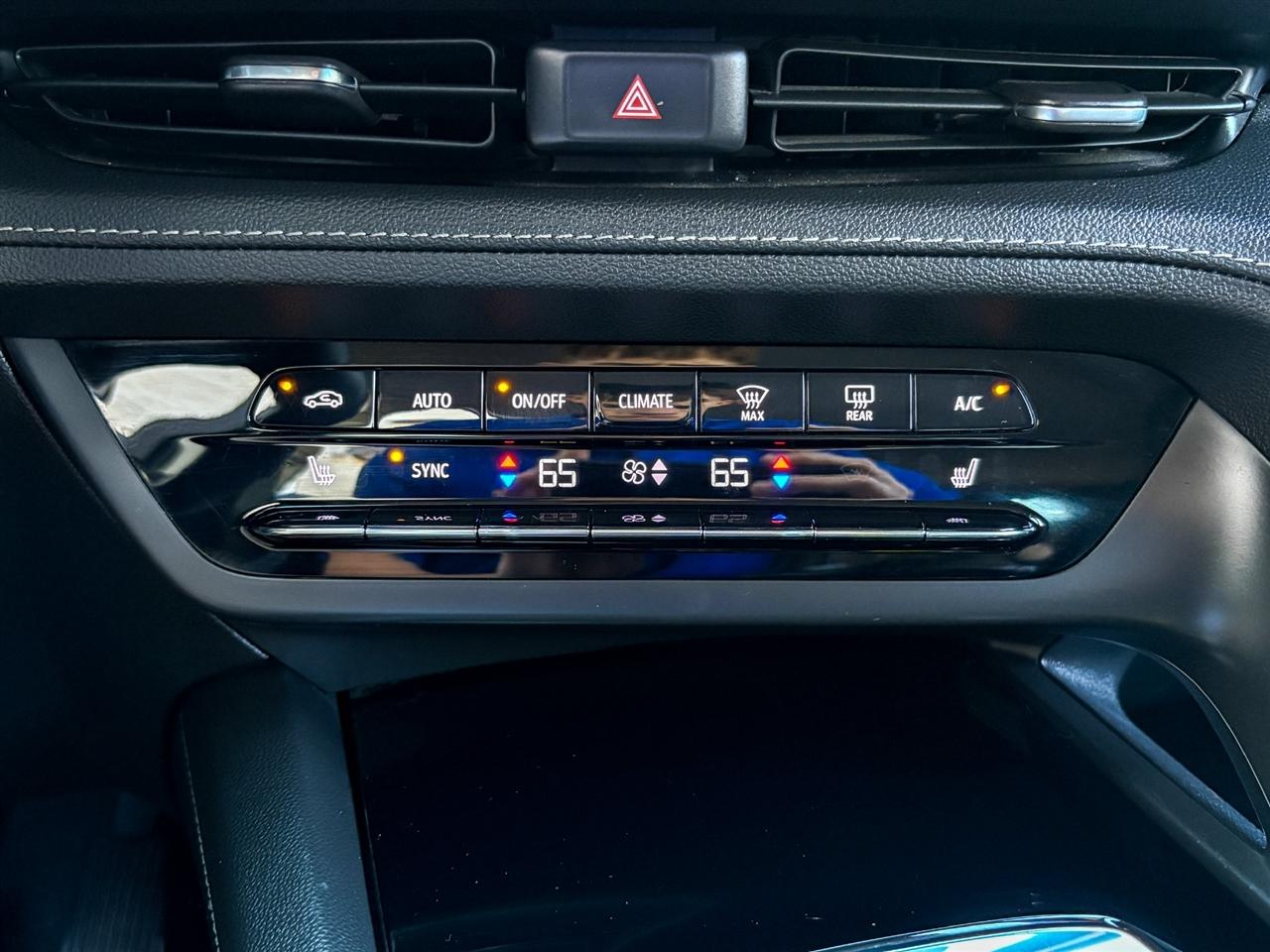 Buick Envision Essence 2023