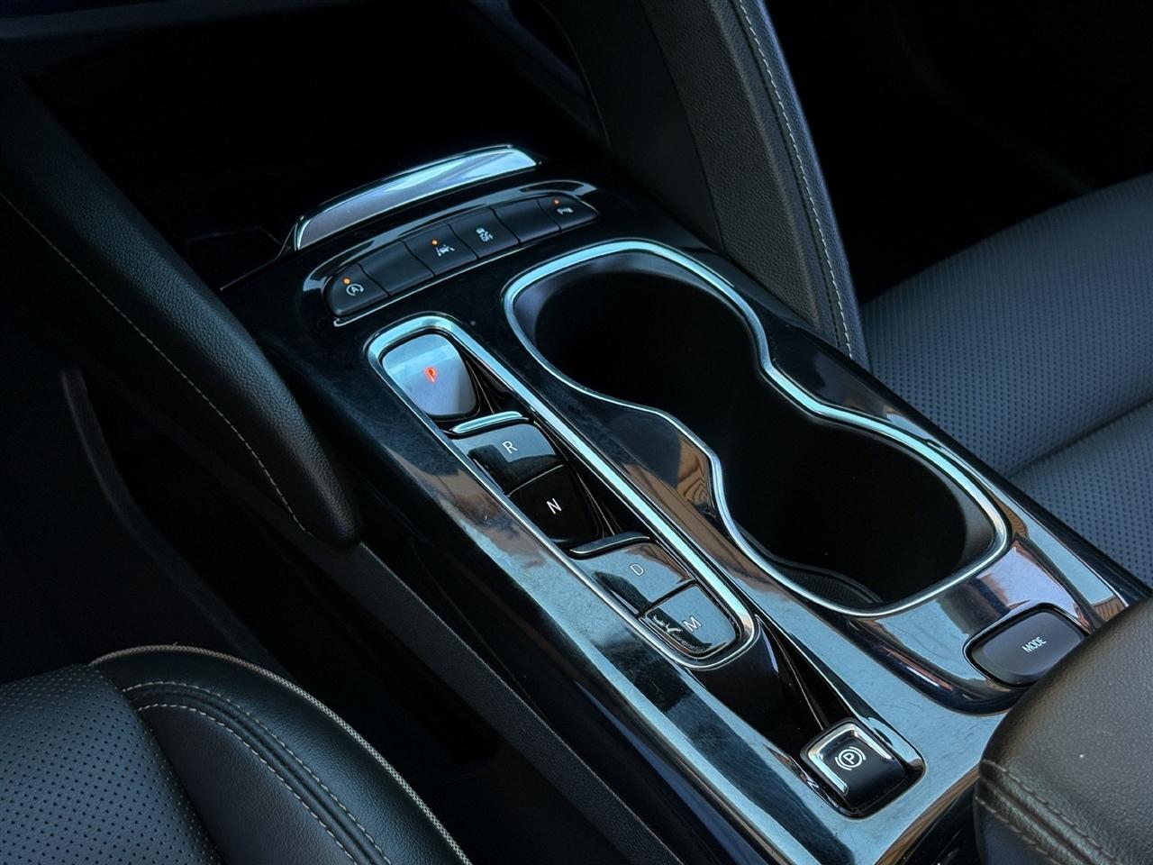 Buick Envision Essence 2023