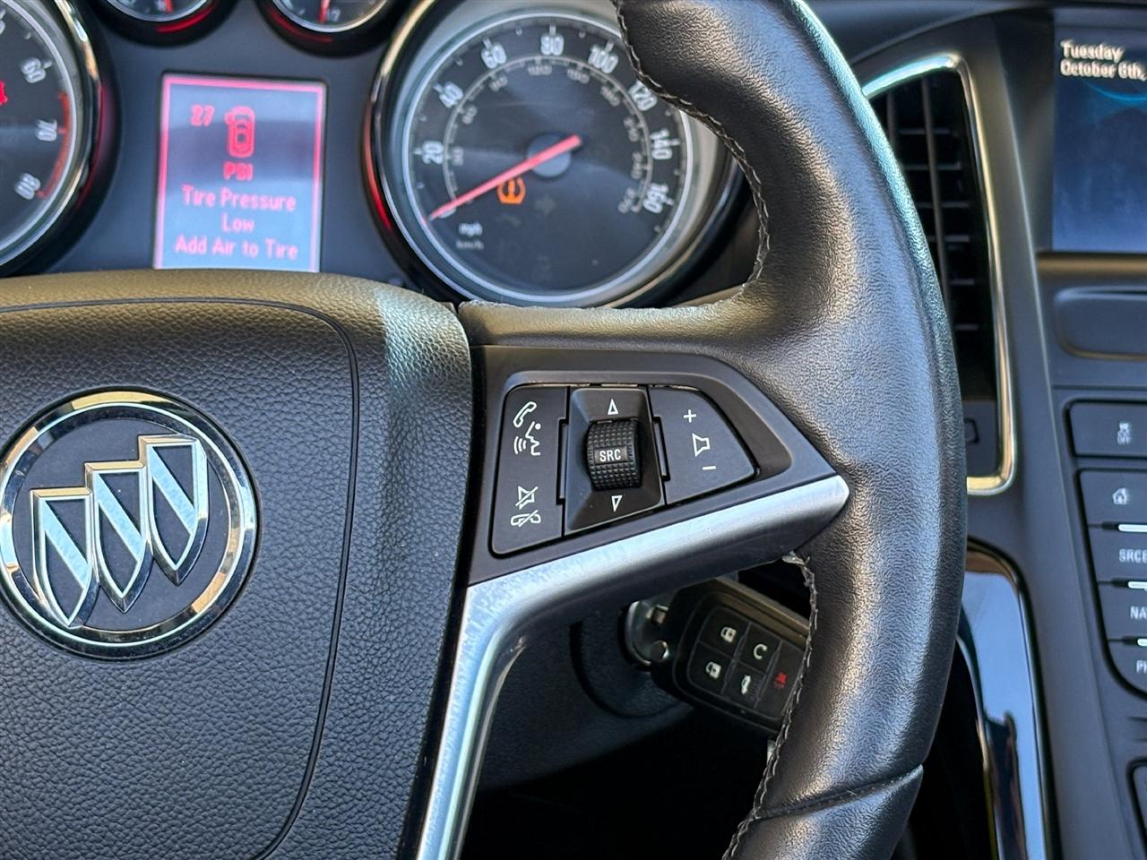 Buick Cascada Premium 2016