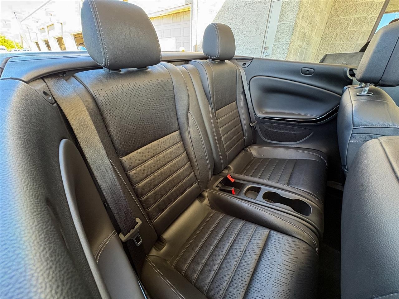 Buick Cascada Premium 2016