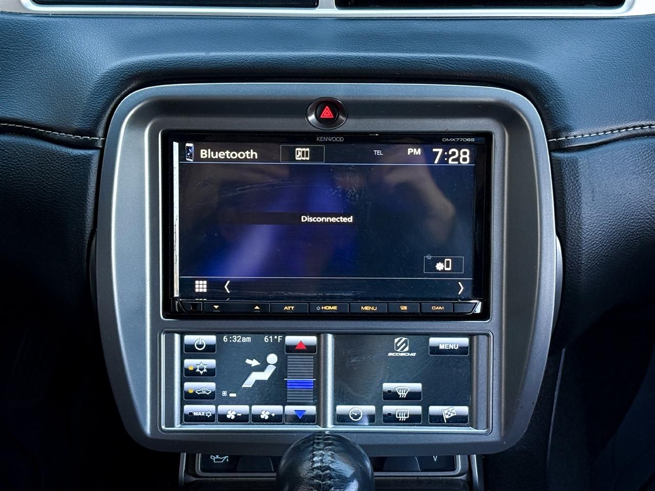 Chevrolet Camaro 2SS 2013