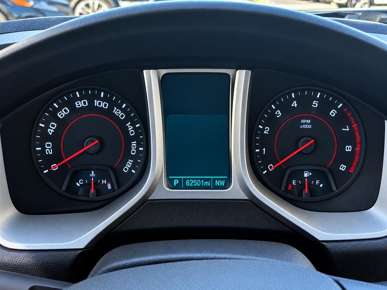 Chevrolet Camaro 2SS 2013