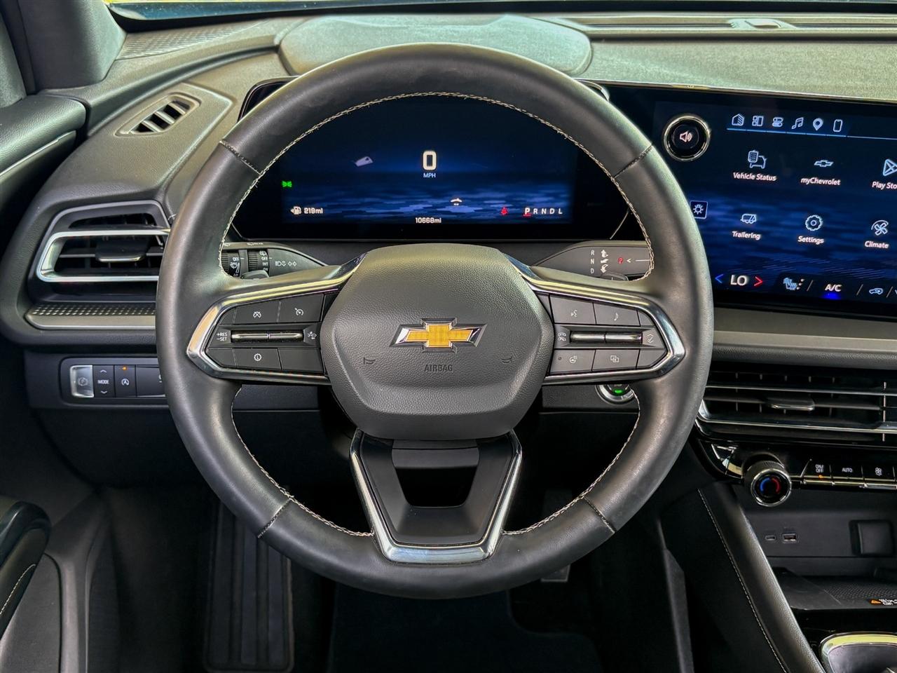 Chevrolet Traverse LT 2026
