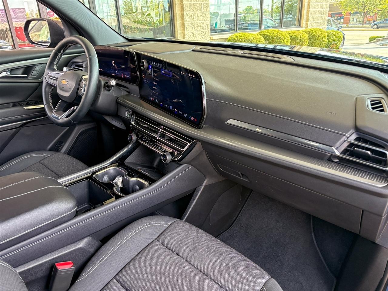 Chevrolet Traverse LT 2026