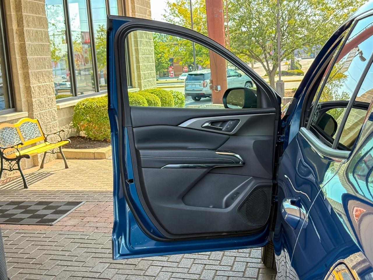 Chevrolet Traverse LT 2026