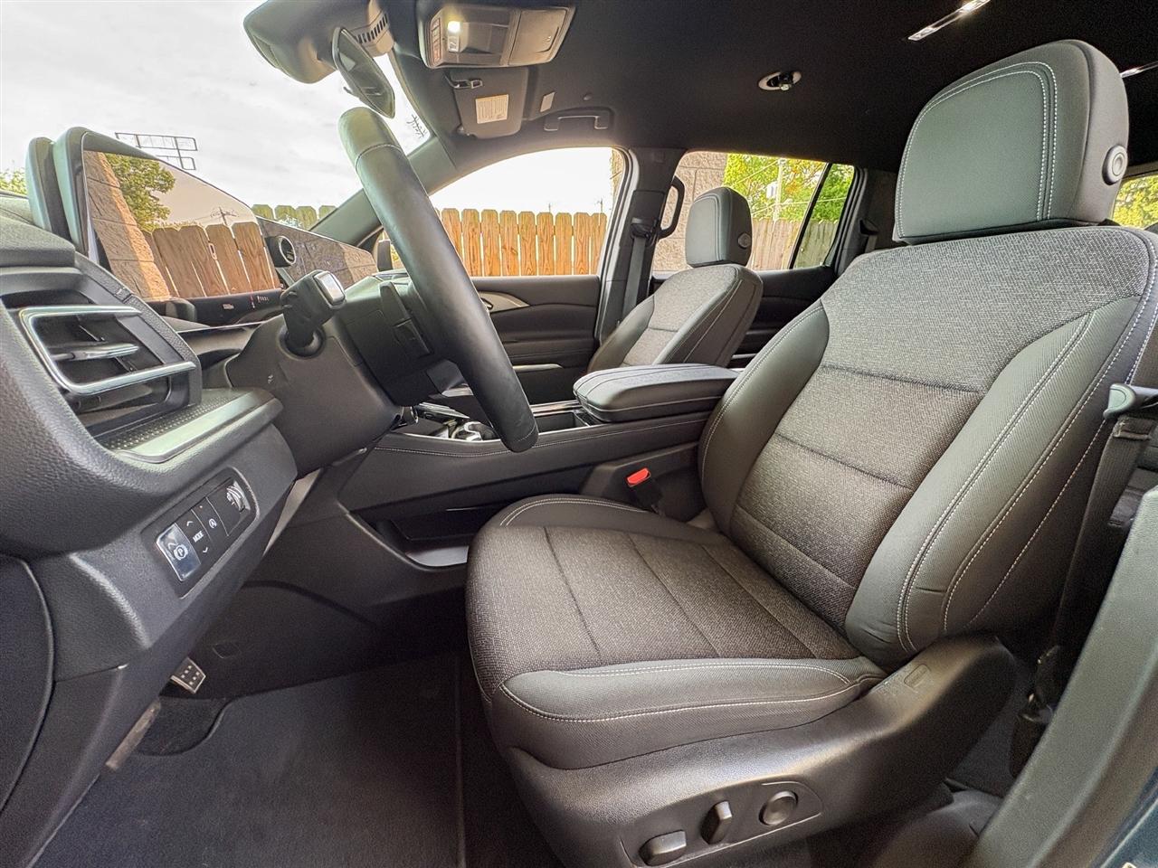Chevrolet Traverse LT 2026
