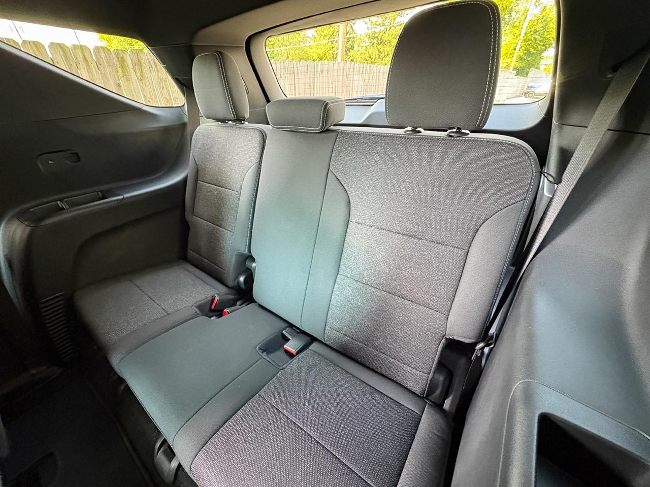 Chevrolet Traverse LT 2026