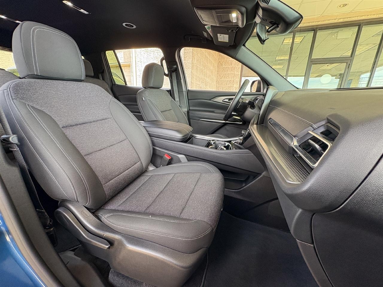 Chevrolet Traverse LT 2026