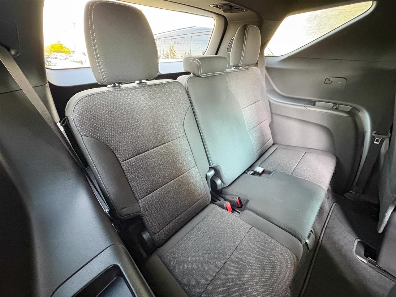 Chevrolet Traverse LT 2026