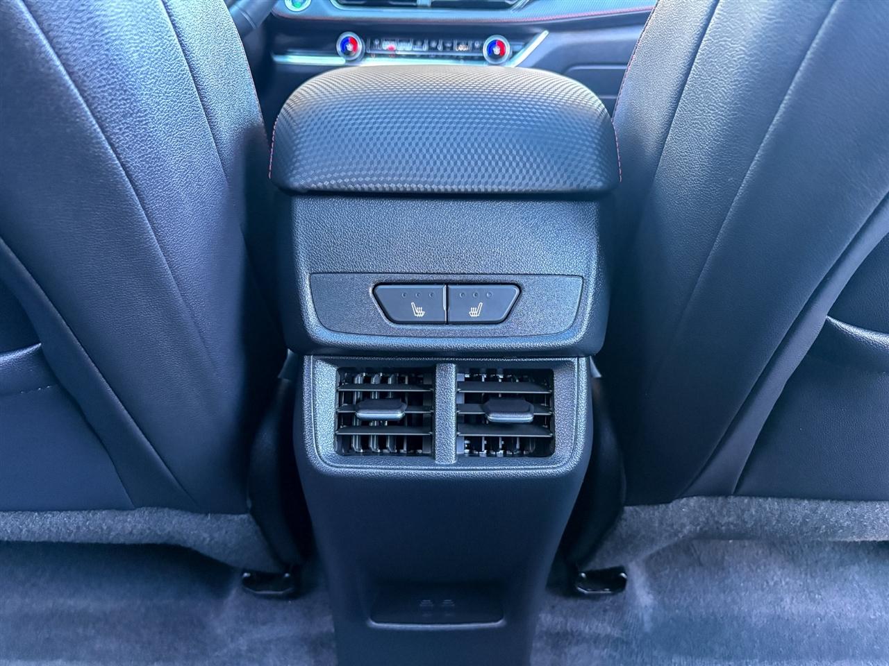 Chevrolet Equinox RS 2026