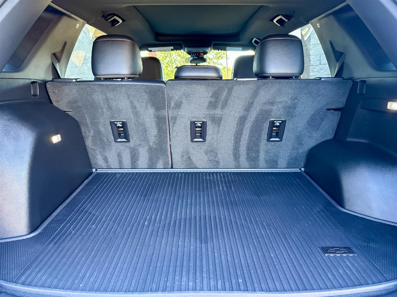 Chevrolet Equinox RS 2026