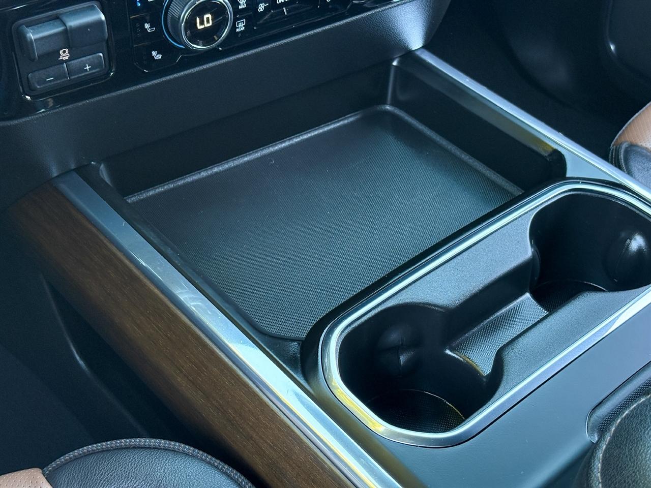 Chevrolet Silverado 2500HD  2024