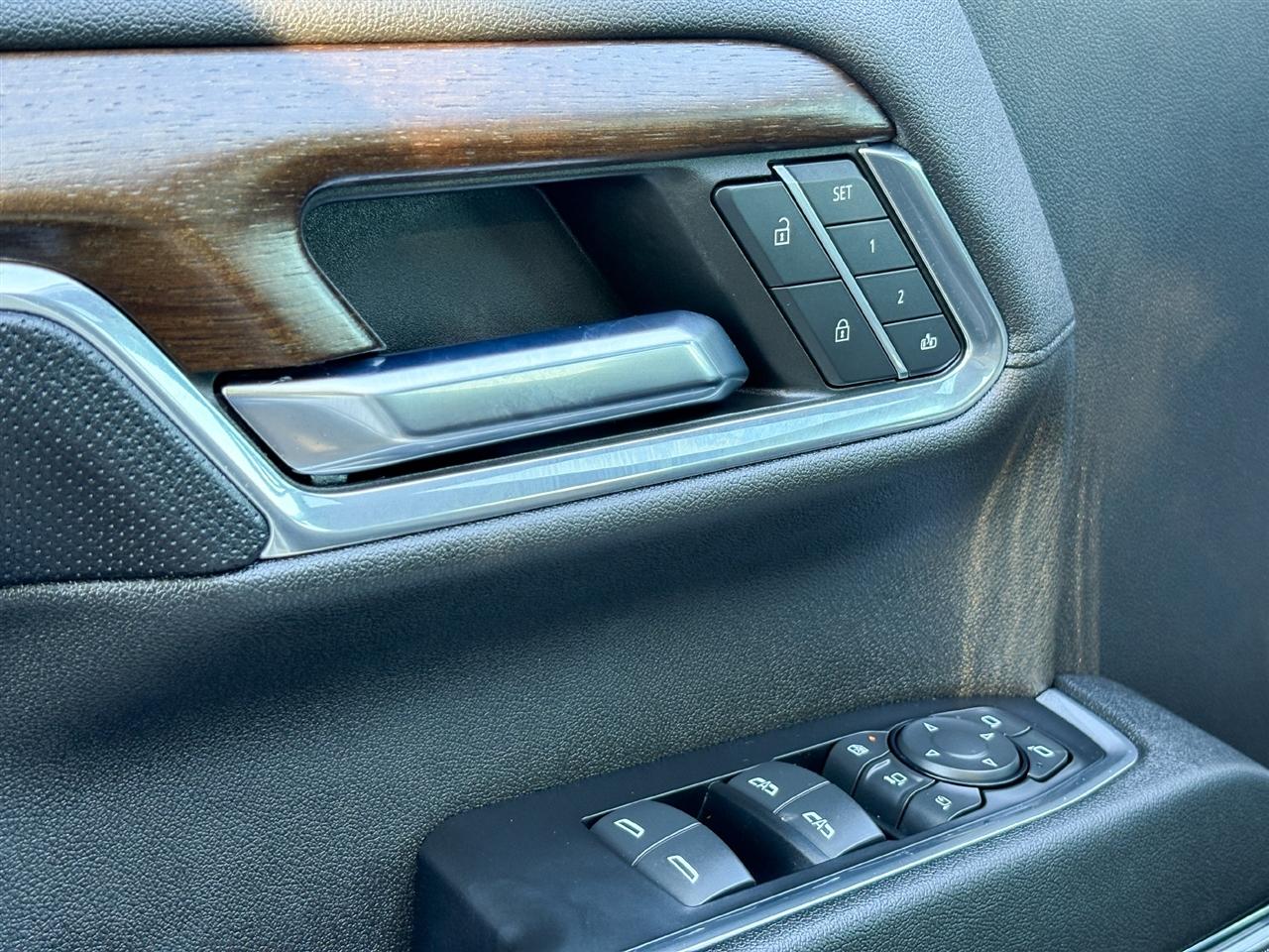 Chevrolet Silverado 2500HD  2024