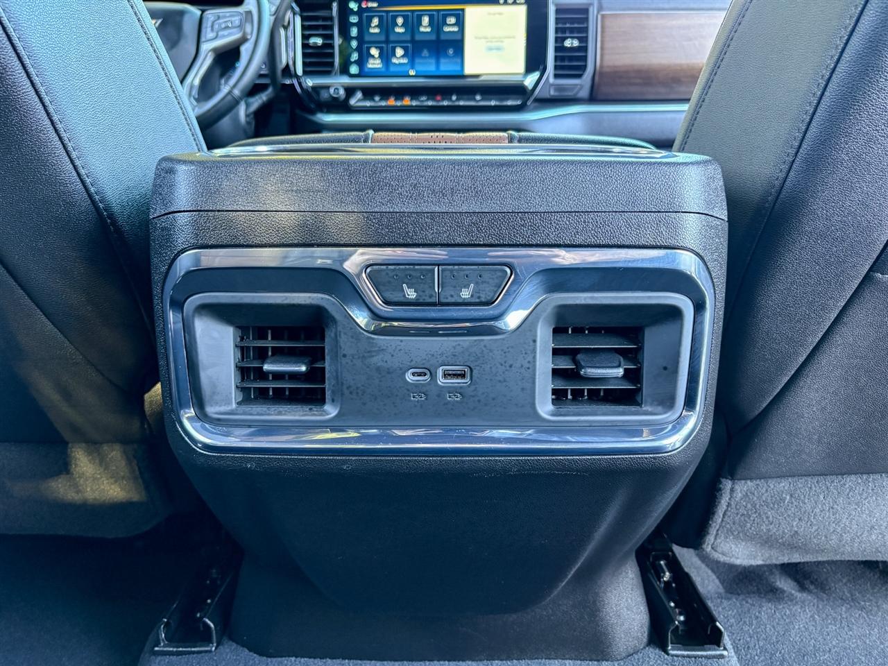 Chevrolet Silverado 2500HD  2024