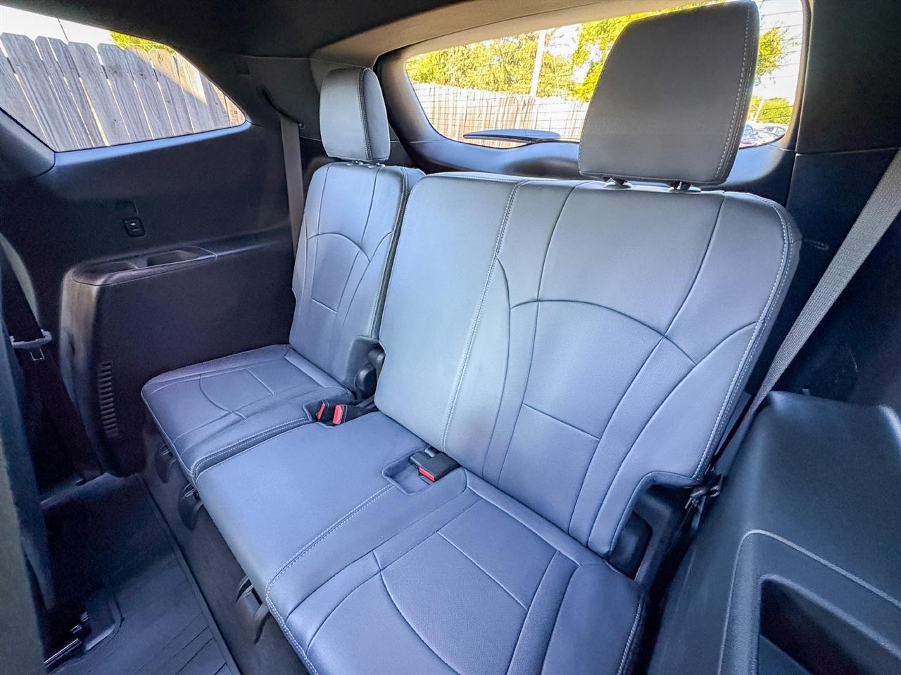 Buick Enclave Essence 2024