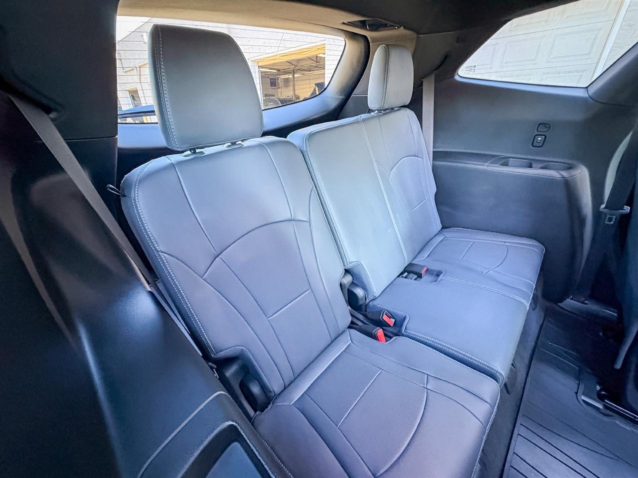 Buick Enclave Essence 2024