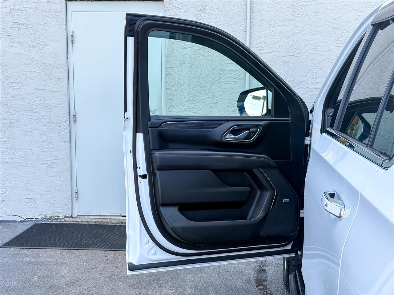 GMC Yukon XL SLT 4WD 2022