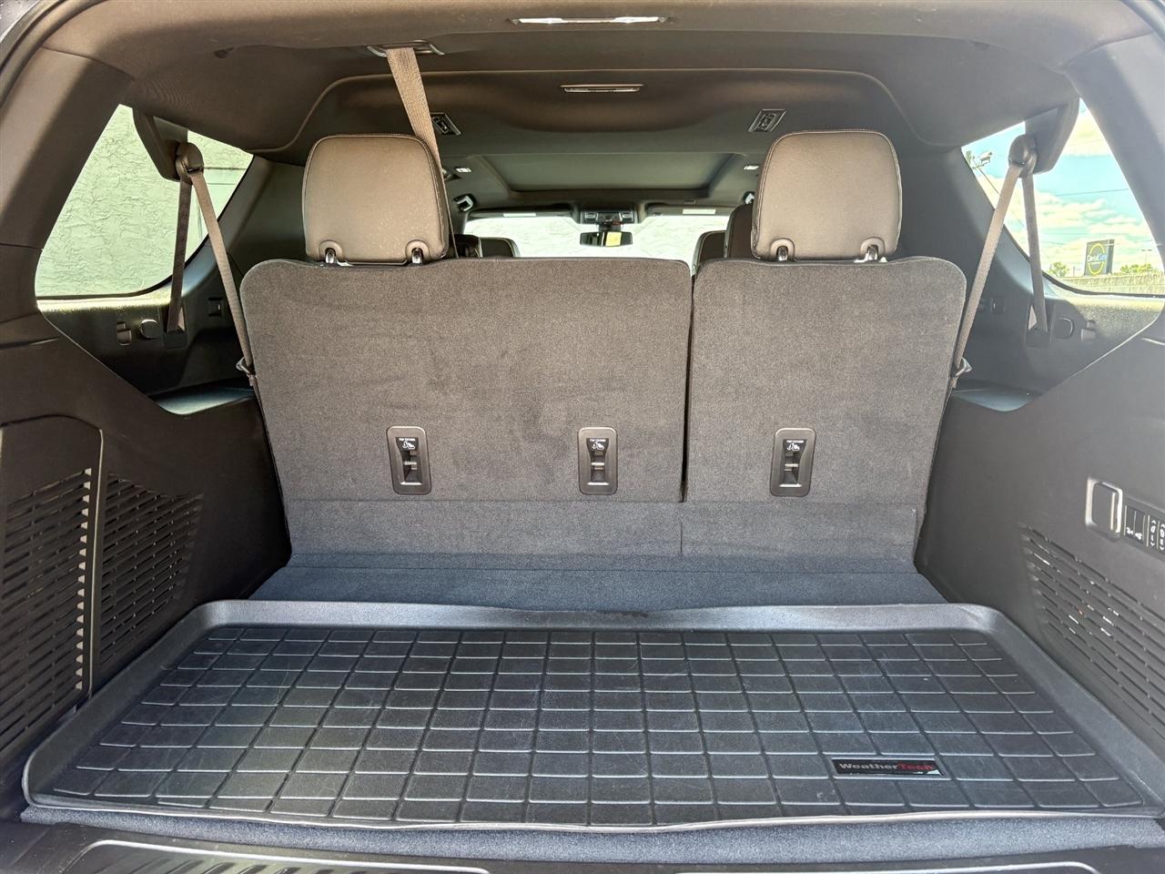 GMC Yukon XL SLT 4WD 2022