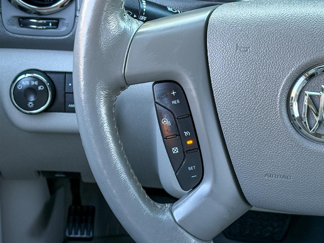 Buick Enclave  2015