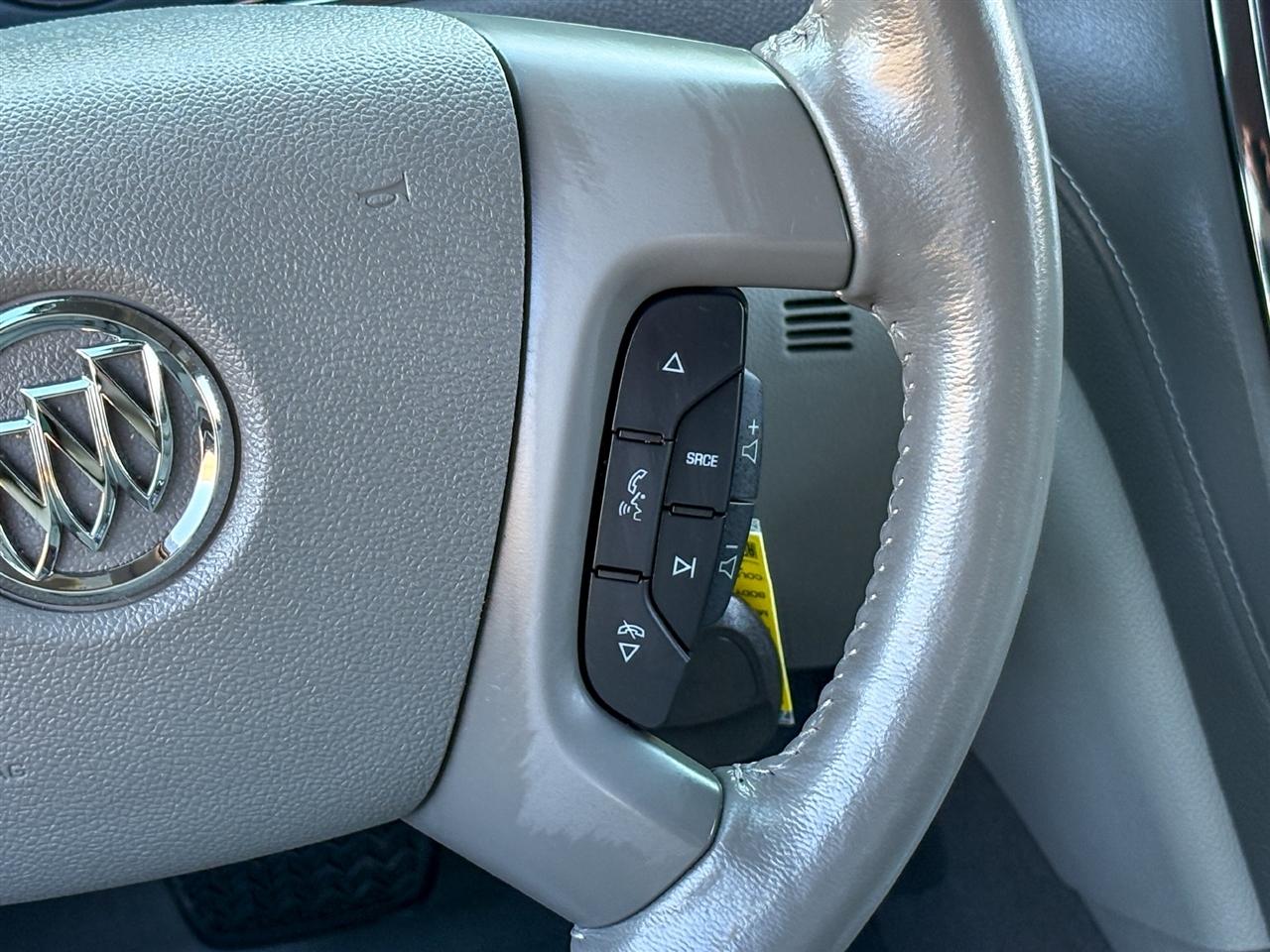 Buick Enclave  2015