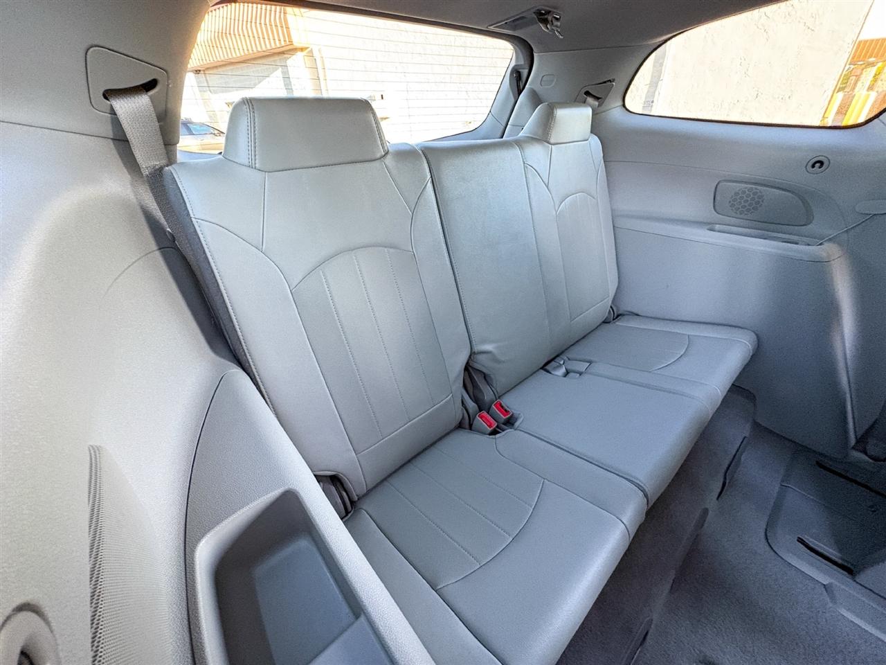 Buick Enclave  2015