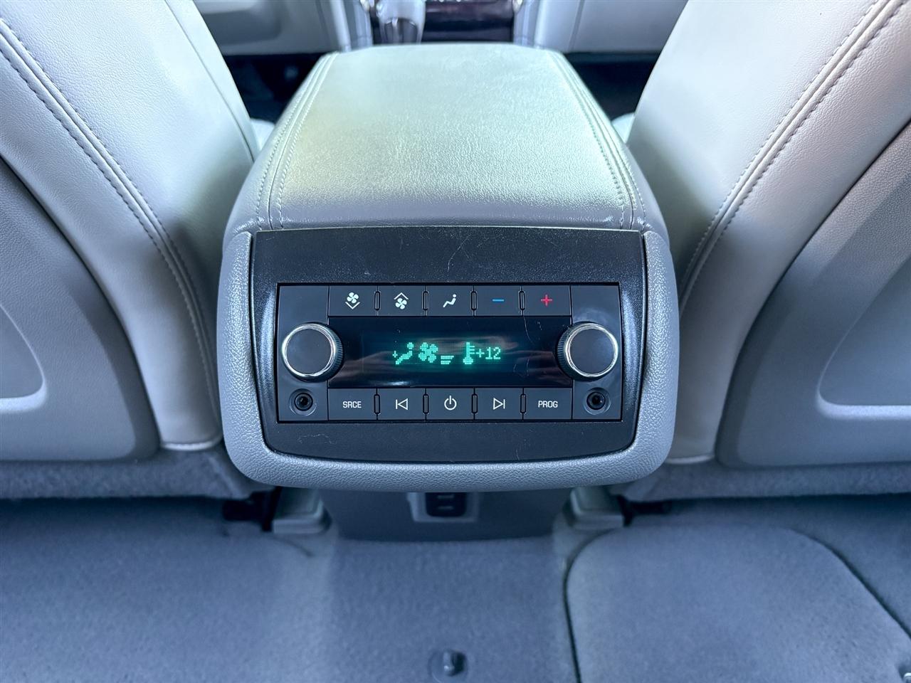 Buick Enclave  2015