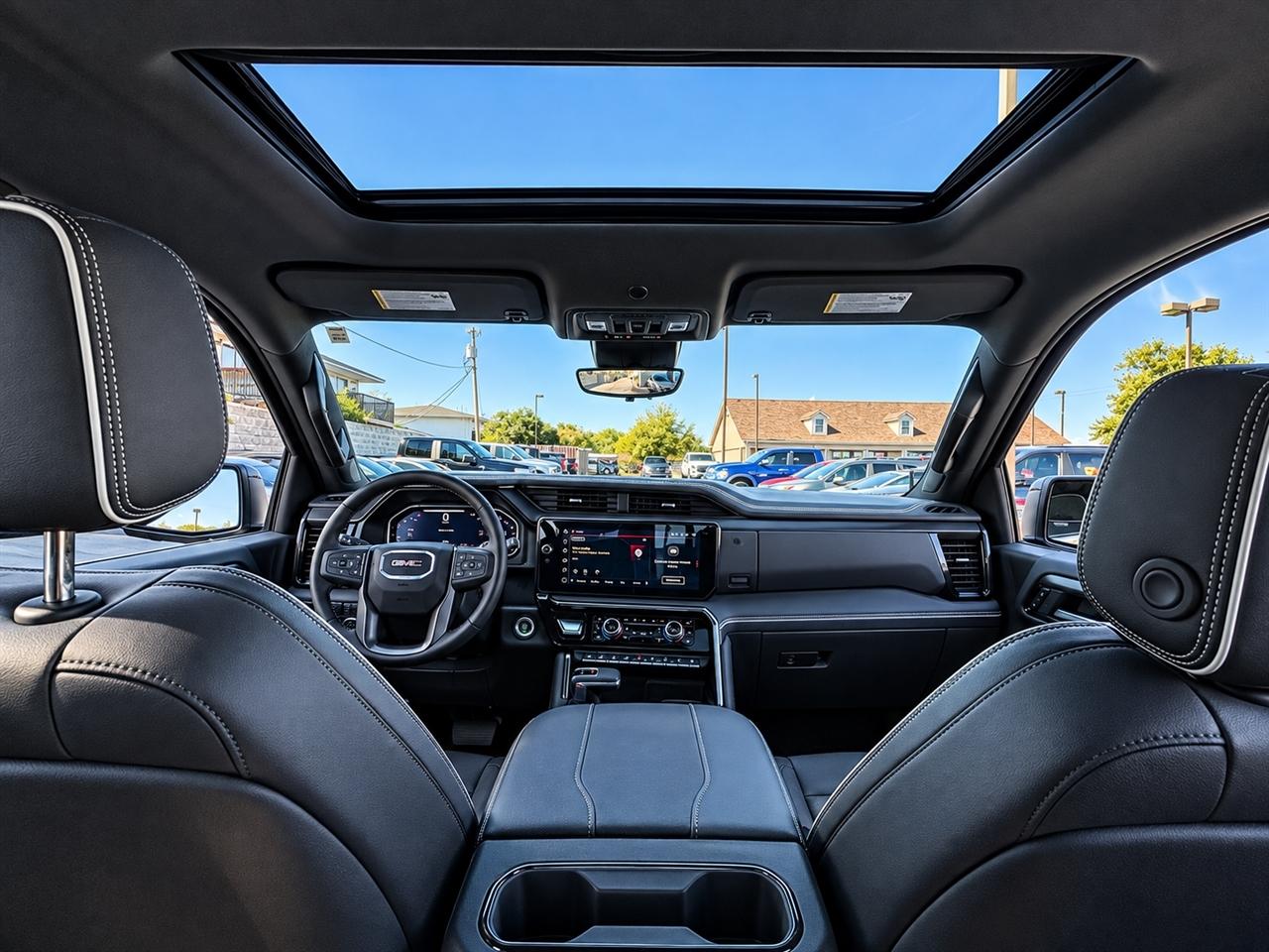 GMC Sierra 1500  2025