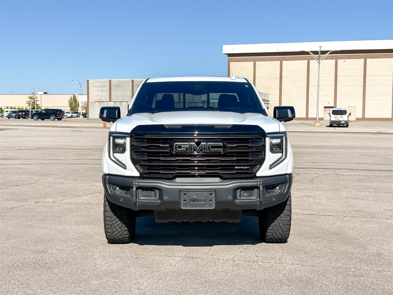 GMC Sierra 1500  2025