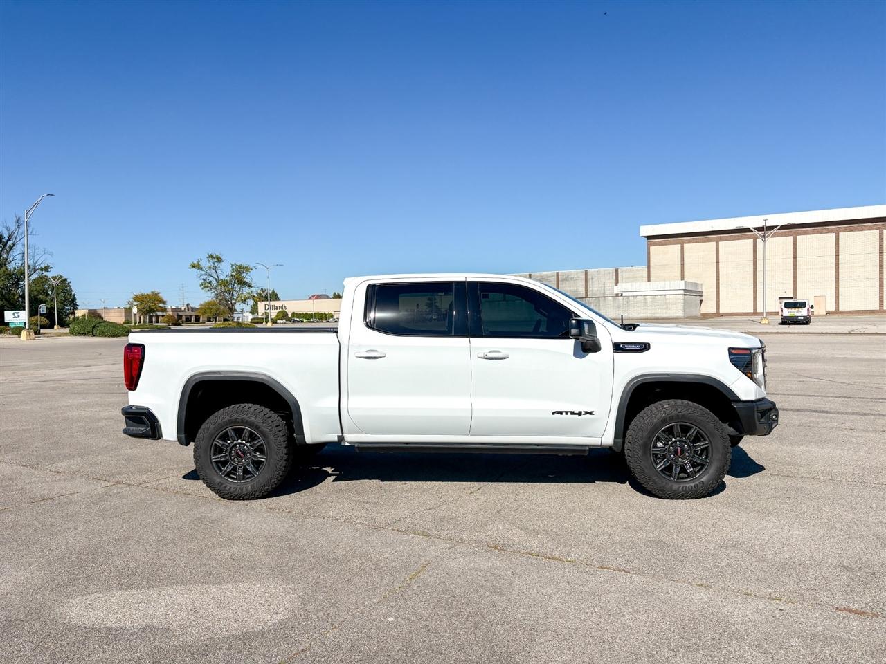 GMC Sierra 1500  2025