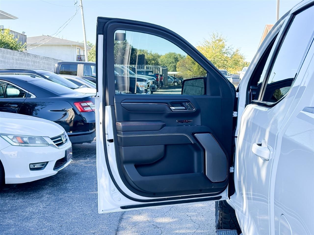 GMC Sierra 1500  2025