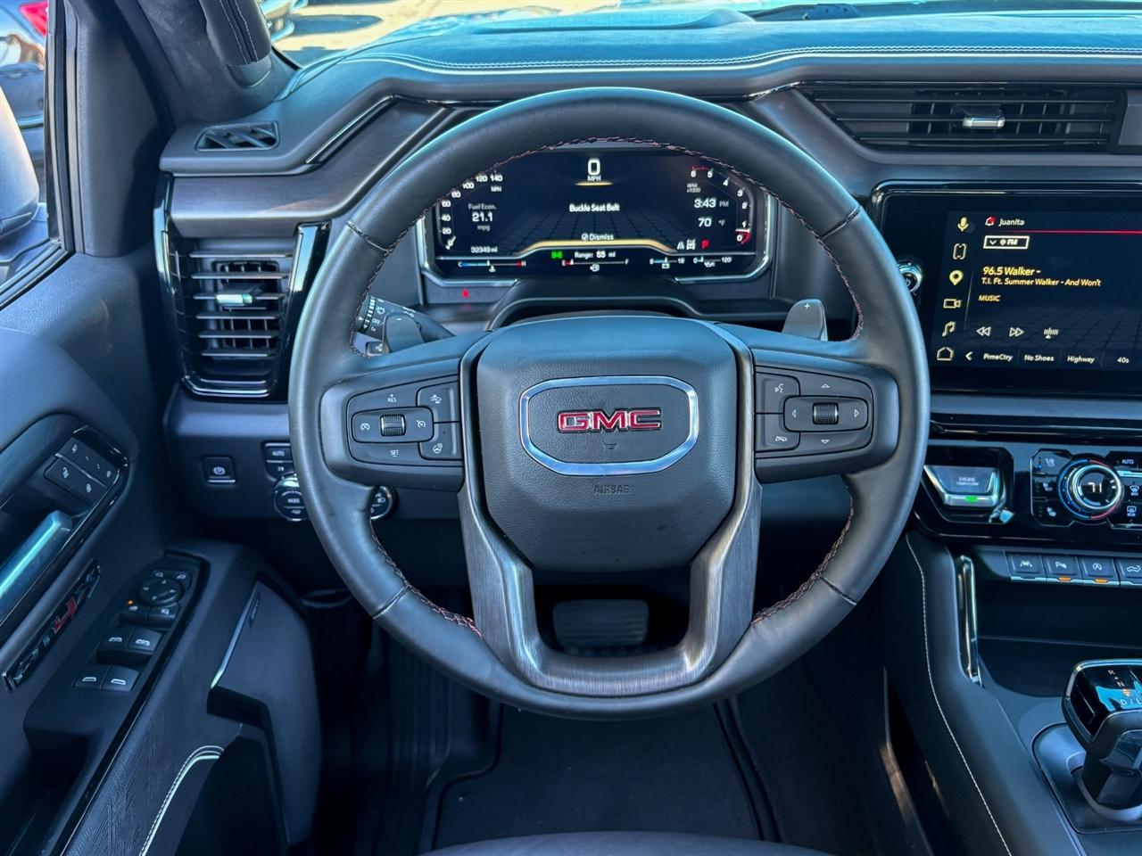 GMC Sierra 1500  2025