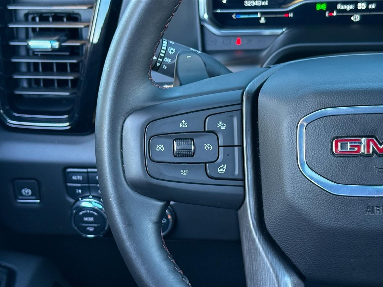GMC Sierra 1500  2025
