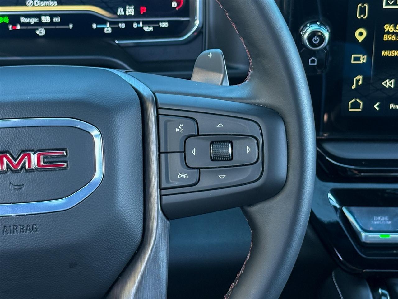 GMC Sierra 1500  2025