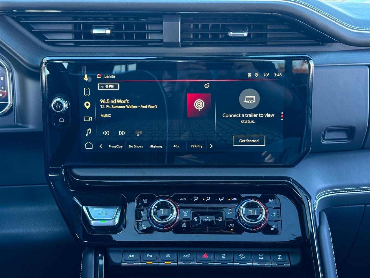 GMC Sierra 1500  2025