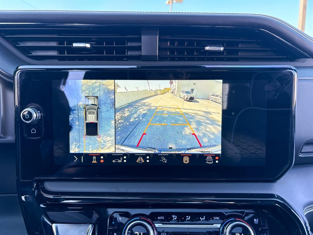 GMC Sierra 1500  2025