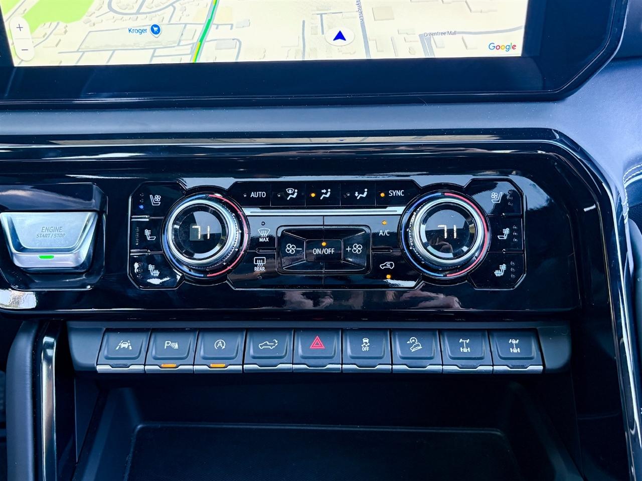 GMC Sierra 1500  2025