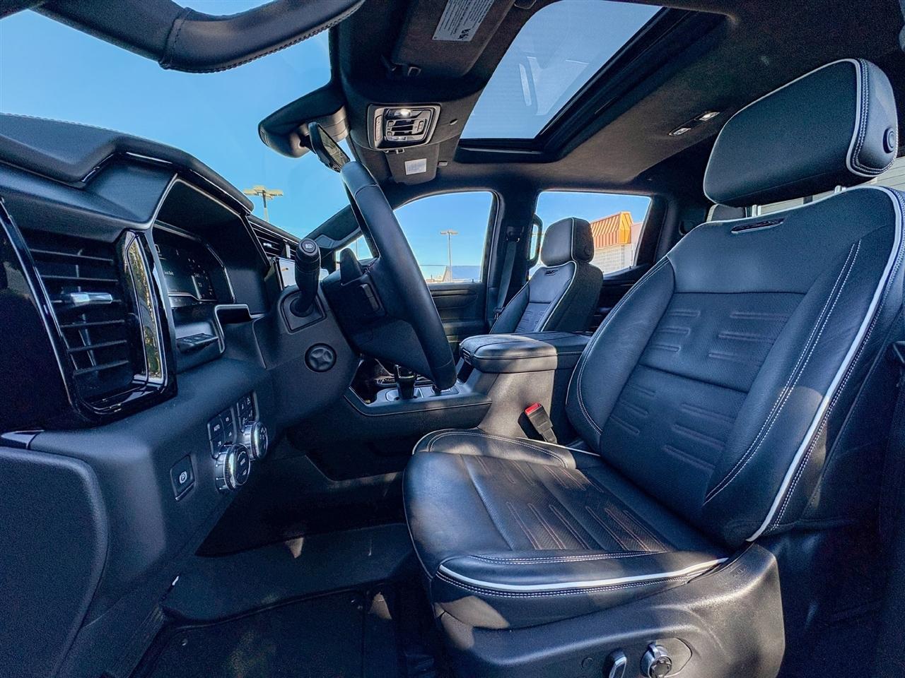GMC Sierra 1500  2025