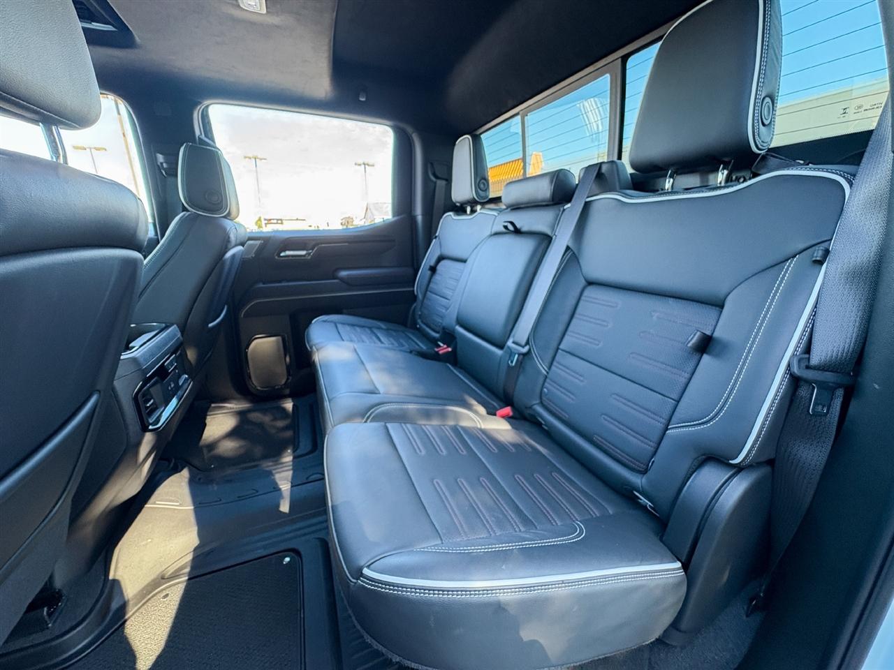 GMC Sierra 1500  2025