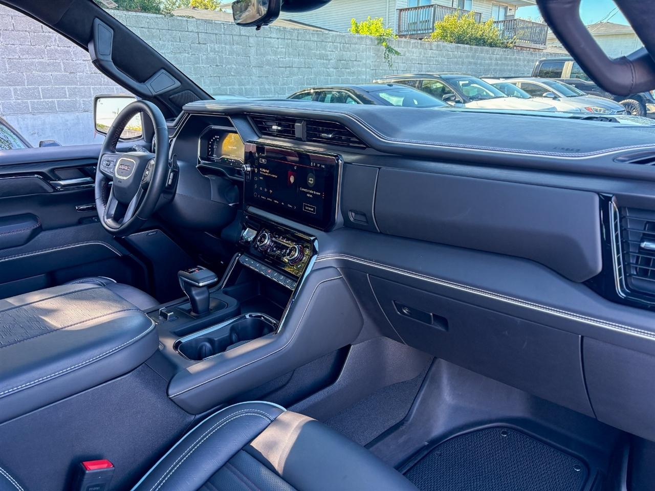 GMC Sierra 1500  2025