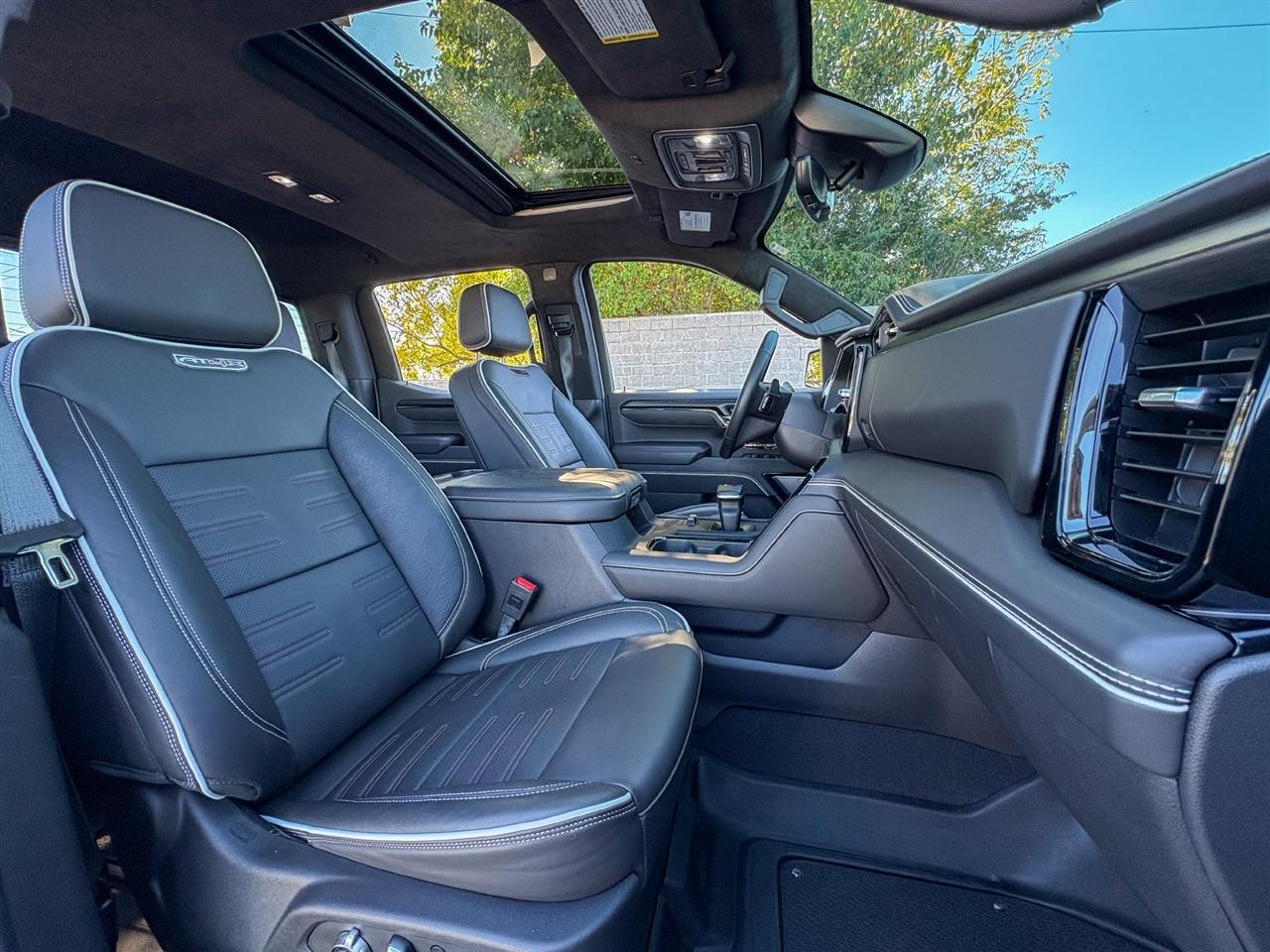 GMC Sierra 1500  2025