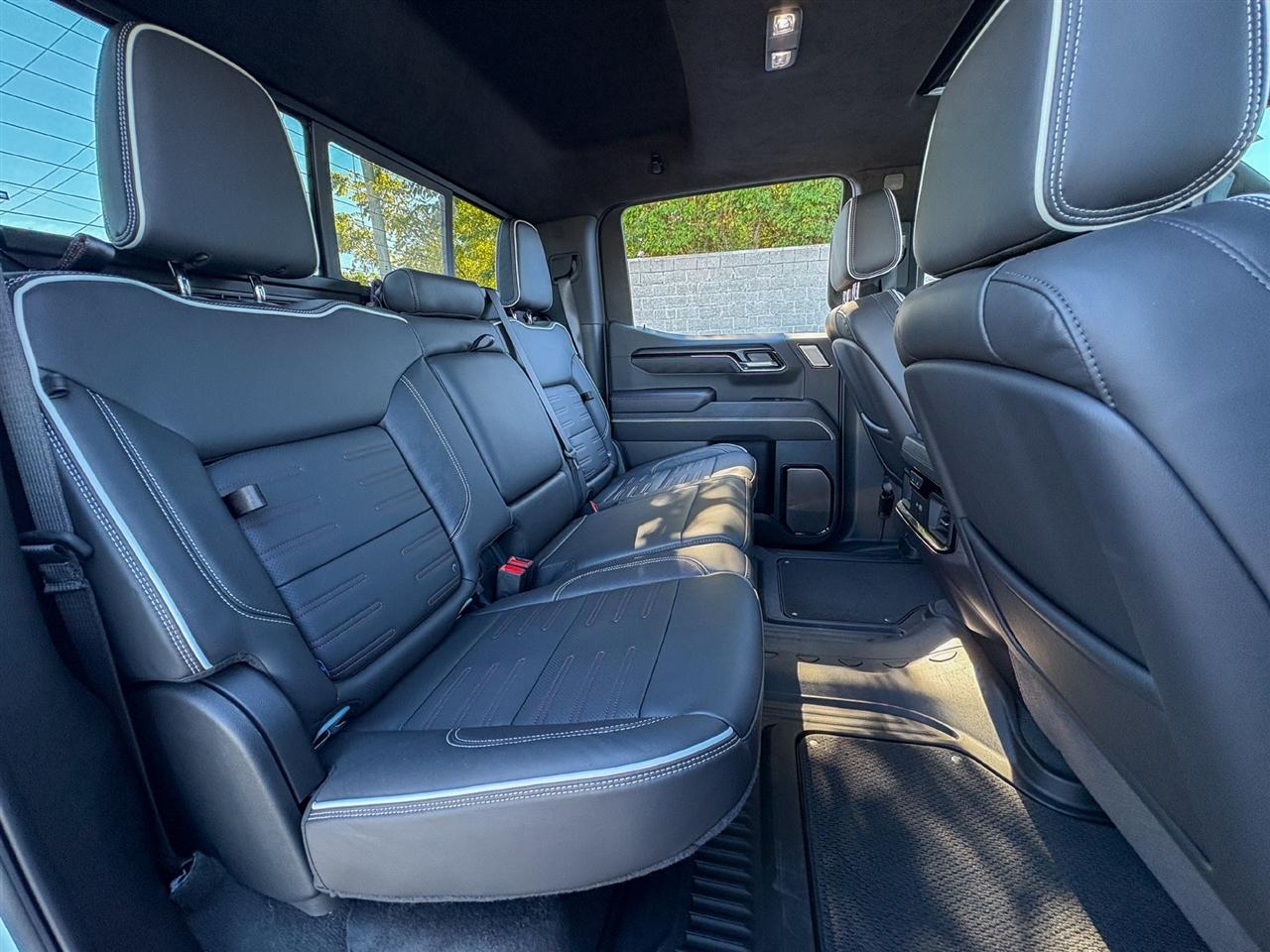 GMC Sierra 1500  2025