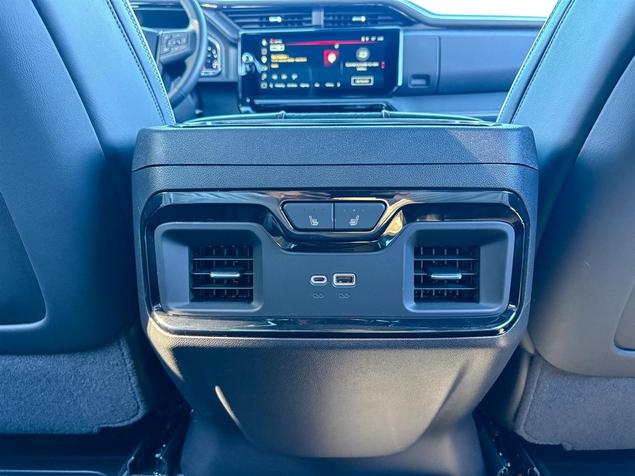 GMC Sierra 1500  2025