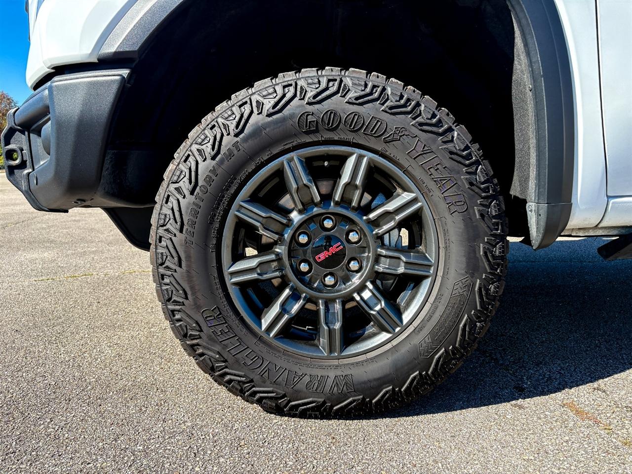 GMC Sierra 1500  2025