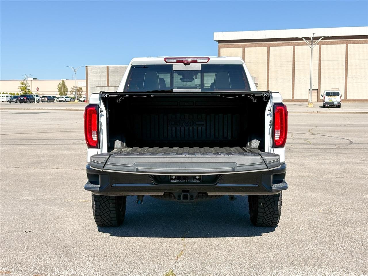 GMC Sierra 1500  2025