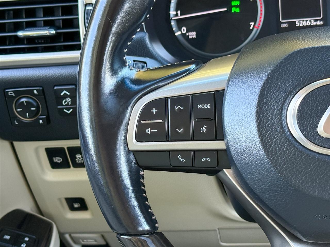 Lexus GX  2021