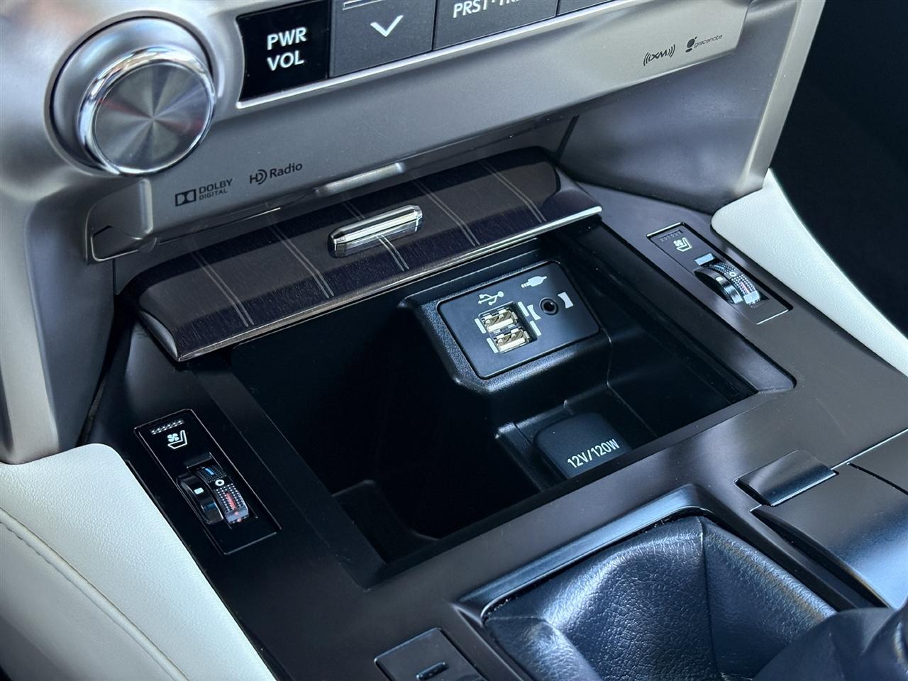 Lexus GX  2021