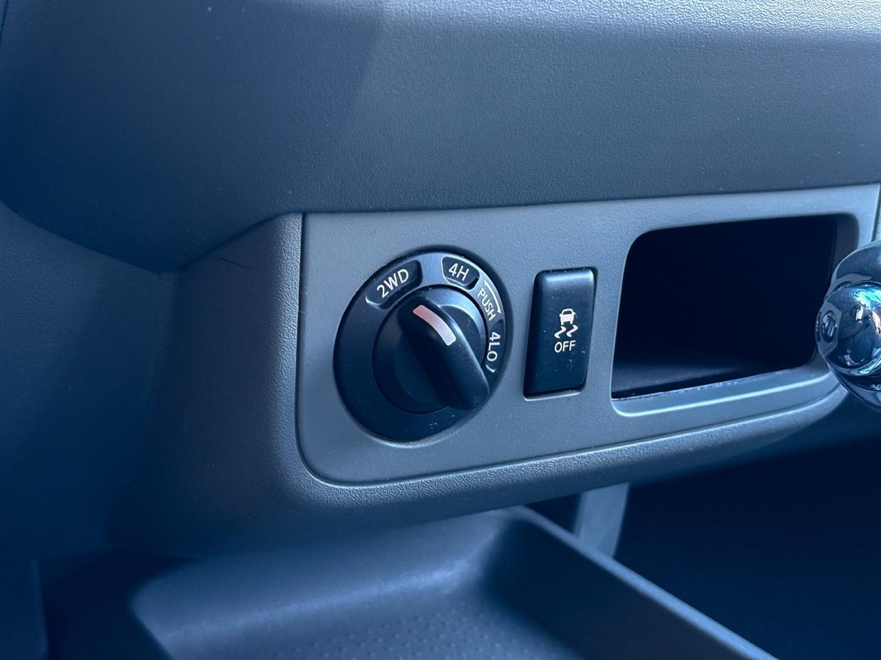 Nissan Frontier  2019