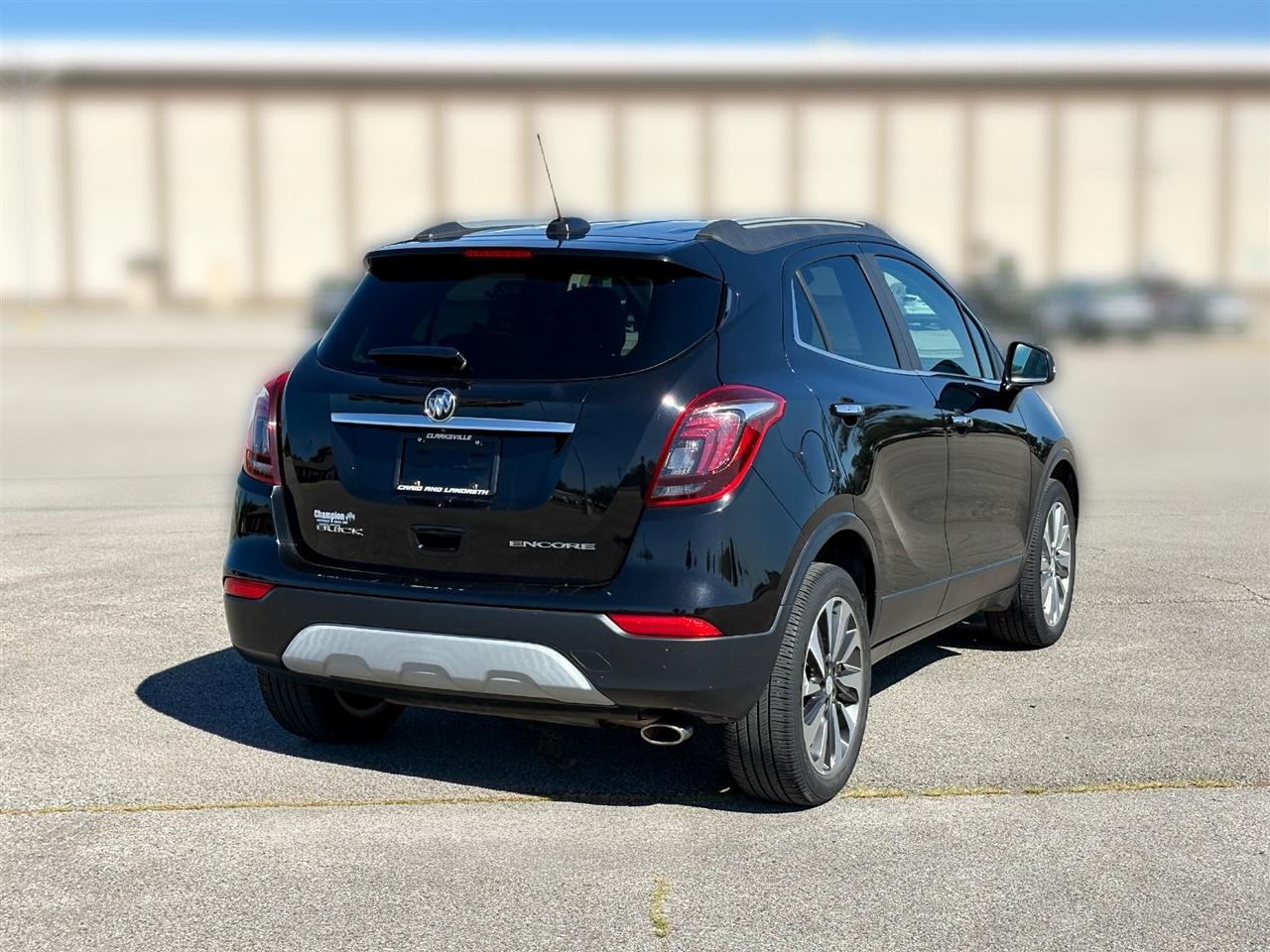 Buick Encore  2017